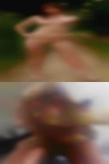 Mature nude woman age