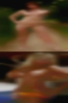 Pussy Amelia