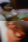 Nude woman the open