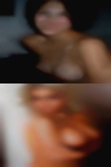 Nude women Pampa