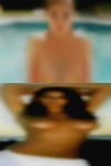 Girls from Kimball, nude
