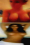 Hairy hipped girls