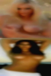 Signals naked girls