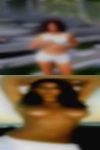 Skinny horny women naked