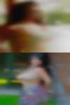 Woman looking