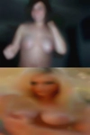Aged housewives booty