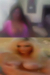 Black horny woman pussy