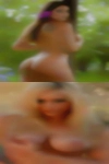 Naked woman all ages