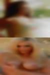 Woman looking threesome