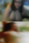 Black horny woman