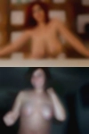 Horny woman area