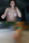 Girl looking threesome