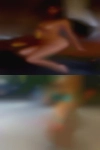 Normal life naked girls