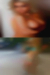 With woman