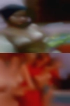 Mature woman having orgasms