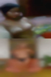 Topless women jacked trucks