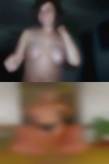 Women showing their pussy