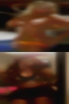 Black horny woman pussy