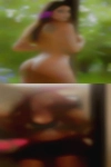 Normal life naked girls