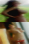 Ordinary thick nude girls