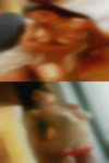 Sexy horny women massage