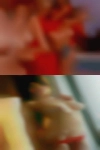 Woman looking threesome
