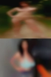 Naked girls hiking