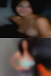 Nude woman from Northwest
