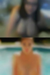 Black stocking swingers