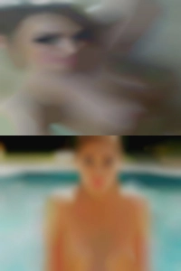 deadraGlodich, nude woman in the