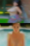 Naked horny woman inside
