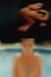 Pregnant single horny woman