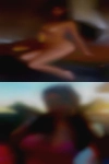 Mature woman boats