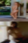 Fairly plain mature women faces