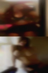 Nude mature female model