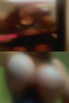 Girls water poured into pussy