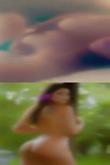 Horny woman area