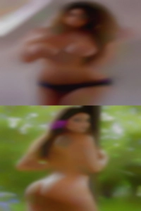 Remingtonsenn, pussy