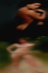 Black stocking swingers
