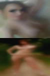 Black swinger nude pussy
