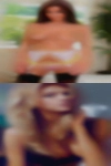 Horny girls
