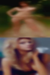 Paris, Texas horny woman