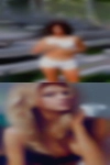 Sexy horny girls