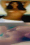 Clinton, nude girls
