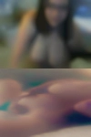 Deep nude woman