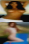 Horny women chat