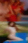 Mature horny females giving