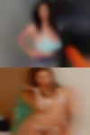 Couple looking black pussy