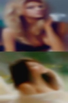 Senior couple fantasy about