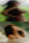Single woman